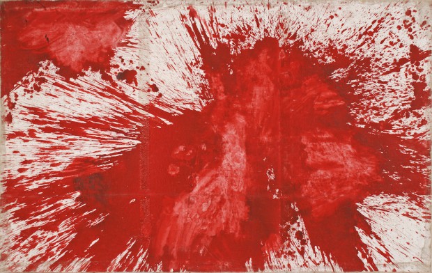 © Hermann Nitsch