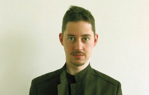 Графический дизайнер из Бельгии, основатель собственной студии helloMuller Ltd, занимающейся графикой и иллюстрациями.