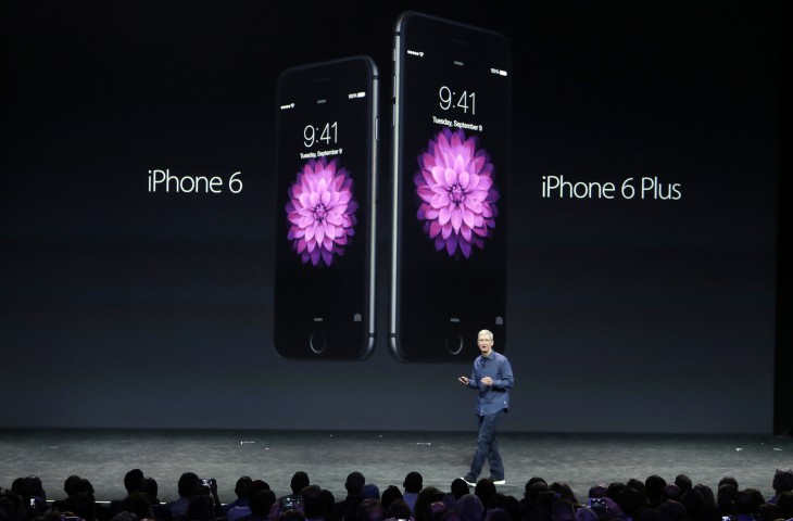 Почему Apple никогда не платит за рекламу iPhone в кино: 10 фактов о лучшем смартфоне в мире