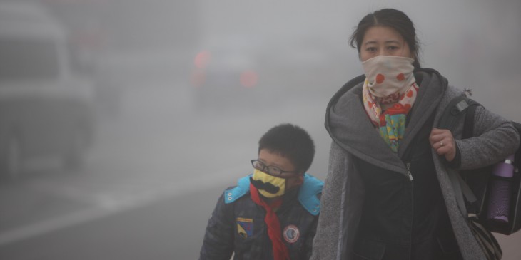 ChinaFotoPress/Getty Images