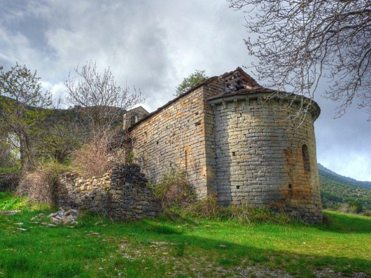 Archivo del Gobierno de Aragón