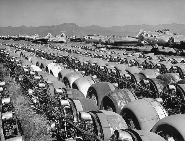 Peter Stackpole/The LIFE Picture Collection/Getty Images