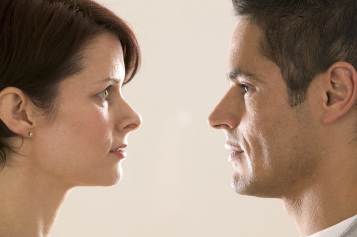 12 психологических различий между мужчинами и женщинами