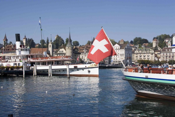 25 удивительных фактов, которые вы вряд ли слышали о Швейцарии