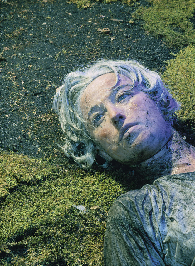 © Cindy Sherman 