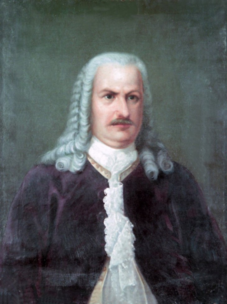 Акинфий Демидов