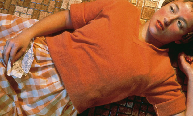 © Cindy Sherman