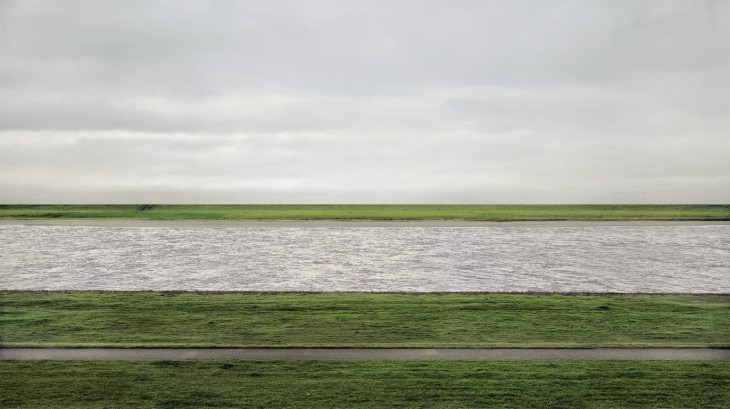 © Andreas Gursky 