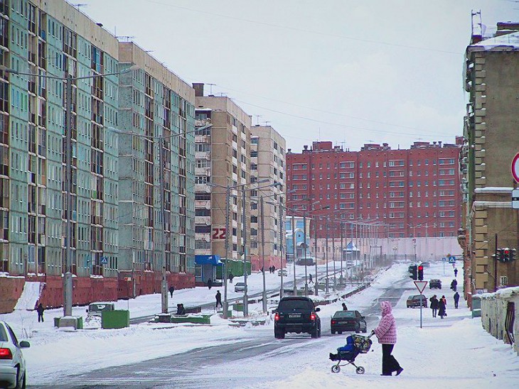 Norilsk1.ru