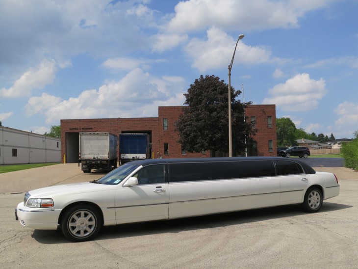 Emperorlimousine.com