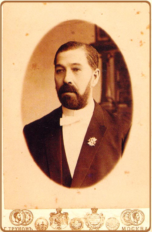  Петр Смирнов
