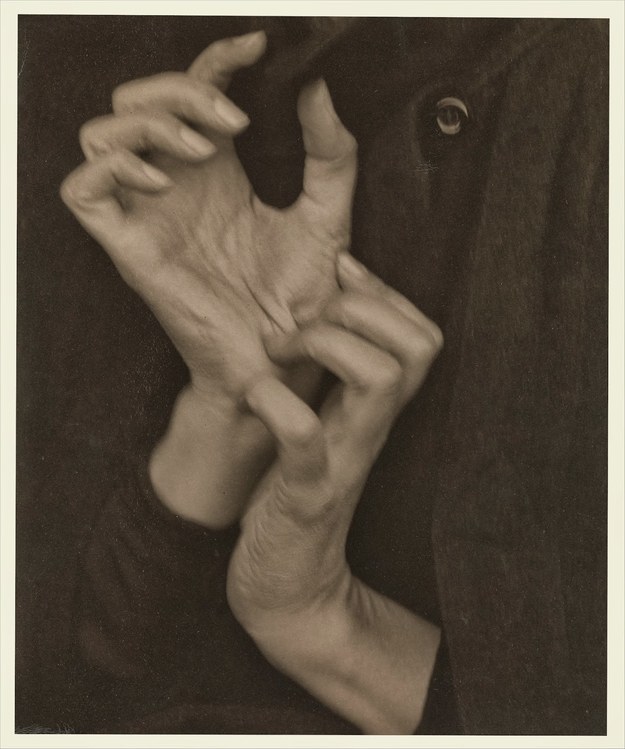 © Alfred Stieglitz