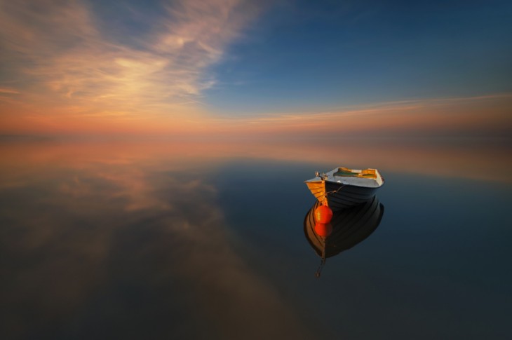 © Pawel Kucharski