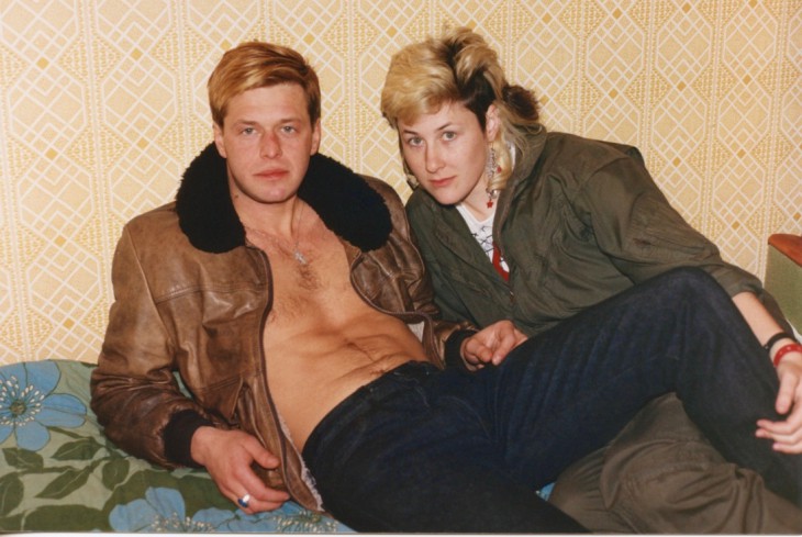 Источник фотографий: Joannastingray.com