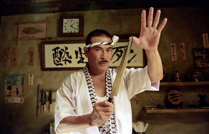 Sonny CHIBA