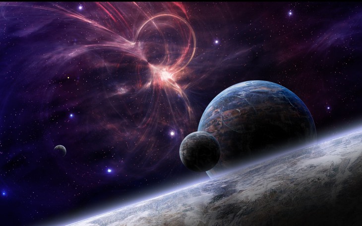9 удивительных фактов о новой 9 й планете Солнечной системы