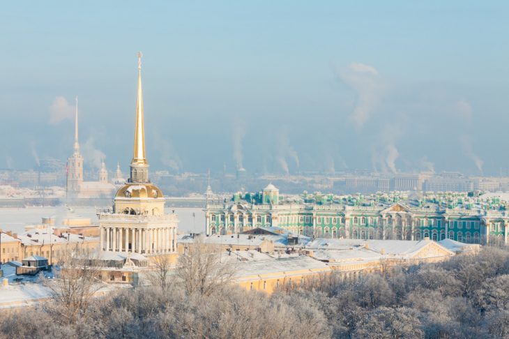 © Solodov Alexey / Shutterstock.com