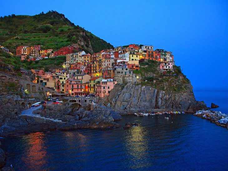 Incinqueterre.com