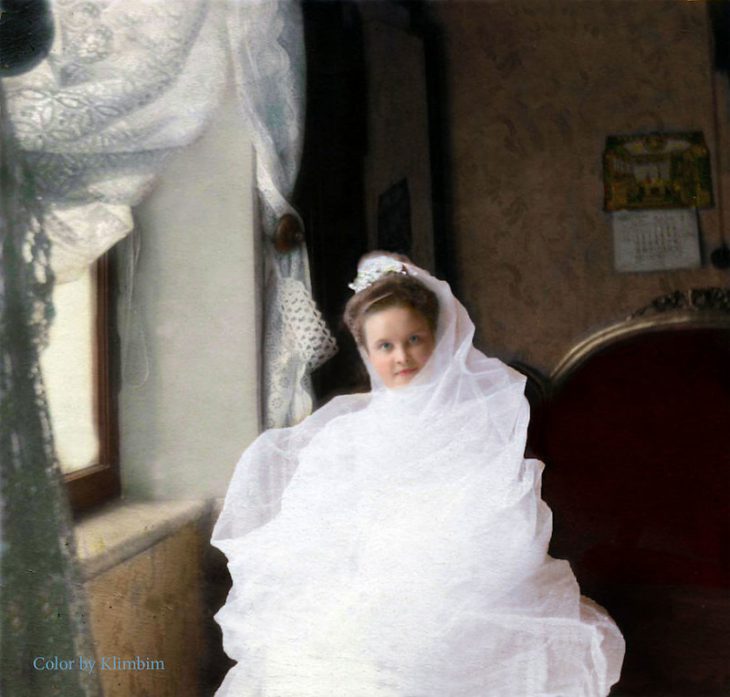 65 потрясающих старых фотографий в цвете о жизни России с 1900 по 1960 е годы
