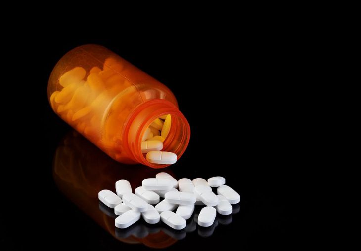 5 сочетаний лекарств, которые могут убить вас