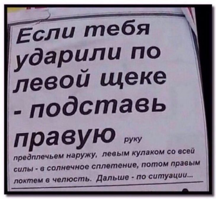 Не задался день? Просто прочтите это - и вам полегчает!