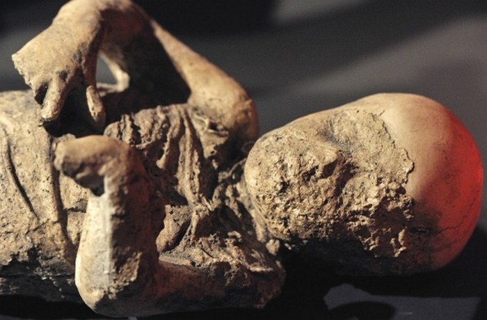 10 проклятых древних артефактов, бесследно исчезнувших в недрах истории