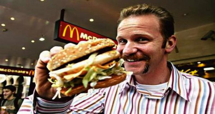 15 фактов о еде в Макдоналдсе, узнав которые вы позабудете дорогу в него