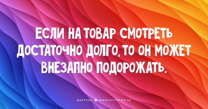 20 самых смешных коротких анекдотов в открытках!