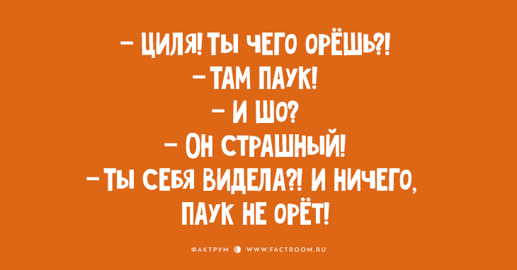 Дюжина обалденных одесских анекдотов!