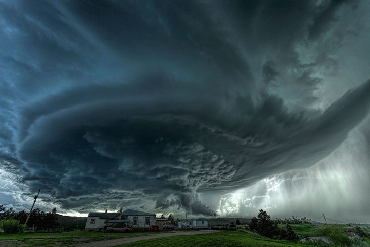 20 лучших фотографий конкурса National Geographic Traveler 2016