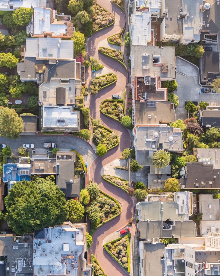 © Toby Harriman