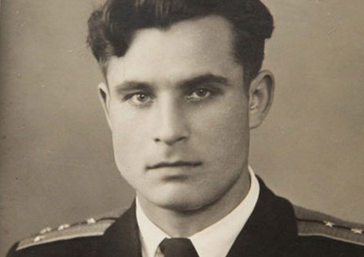 Vasili Arkhipov