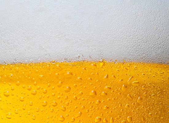 Древние европейцы варили пиво в канавах