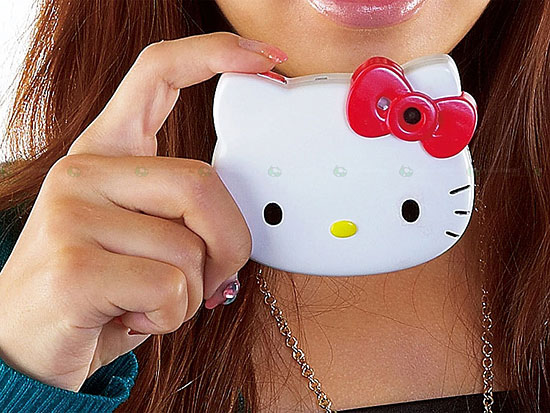 Самая дорогая игрушка в мире – это Hello Kitty стоимостью $167 000