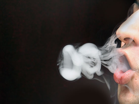 15 фактов о курении