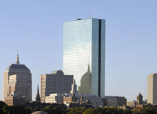 John Hancock Tower