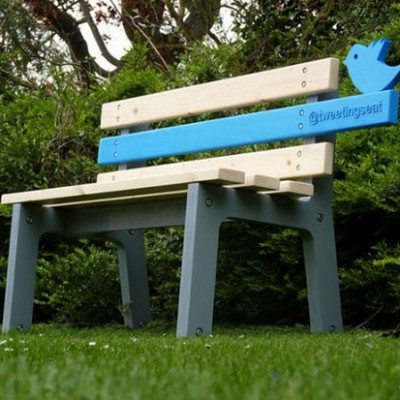 25 сообщений в Twitter никому не интересны