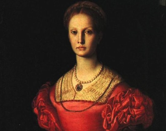 Венгерская графиня Елизавета Батори внесена в Книгу рекордов Гиннеса, как самый массовый серийный убийца в истории