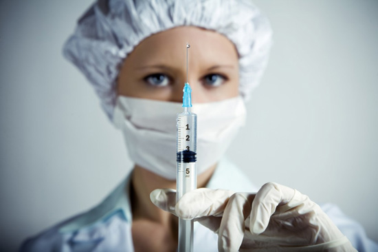 Новая вакцина против ВИЧ хорошо прошла испытания и дала результаты