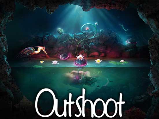 Outshoot — блог о визуальном искусстве