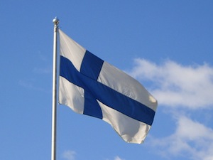 В Финляндии свобода доступа в интернет явяется таким же фундаментальным правом, как свобода выбора