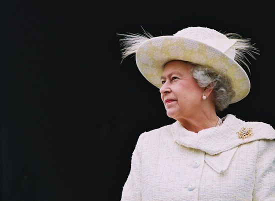 В 2015-м году года Елизавета II может побить рекорд пребывания на английском троне