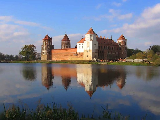 123 факта о Беларуси глазами Россиянина