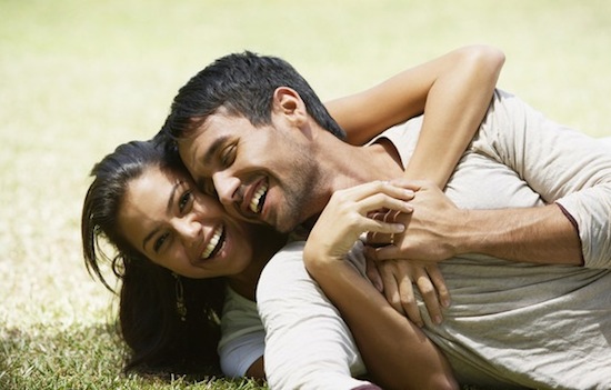 5 распространённых мифов об отношениях с мужчинами