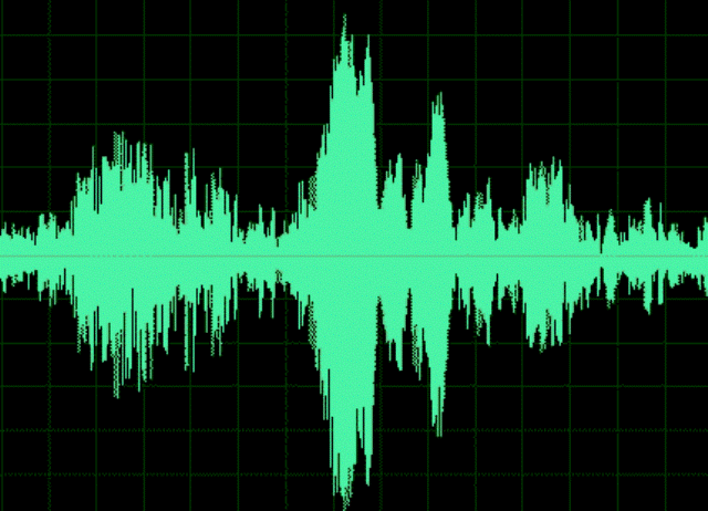 Небольшой процент людей могут слышать очень странный звук