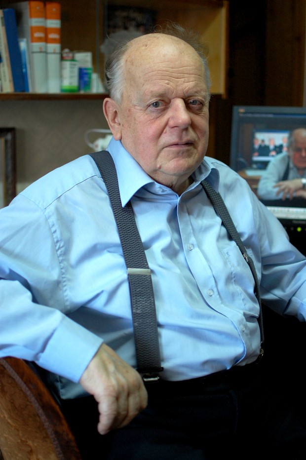 Документ о распаде Советского Союза бесследно исчез