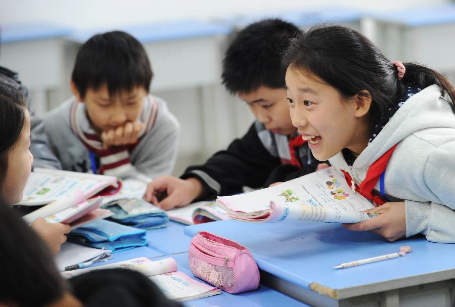 Опубликован рейтинг стран по уровню знаний учащихся — все первые места заняли китайцы