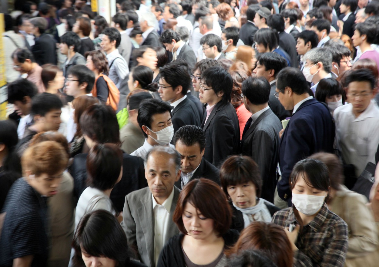10 фактов о Японии, которые вы, возможно, не знали
