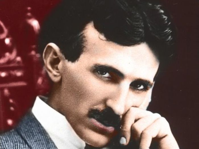 10 причин, по которым Николу Тесла можно назвать величайшим безумным учёным в истории