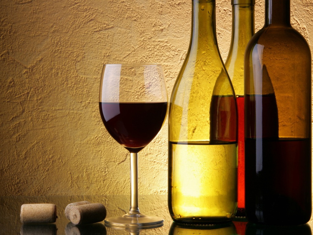Почему дорогое вино — это пустая трата денег